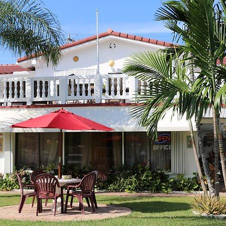 Breakaway Inn Guest House Lauderdale-by-the-Sea Esterno foto