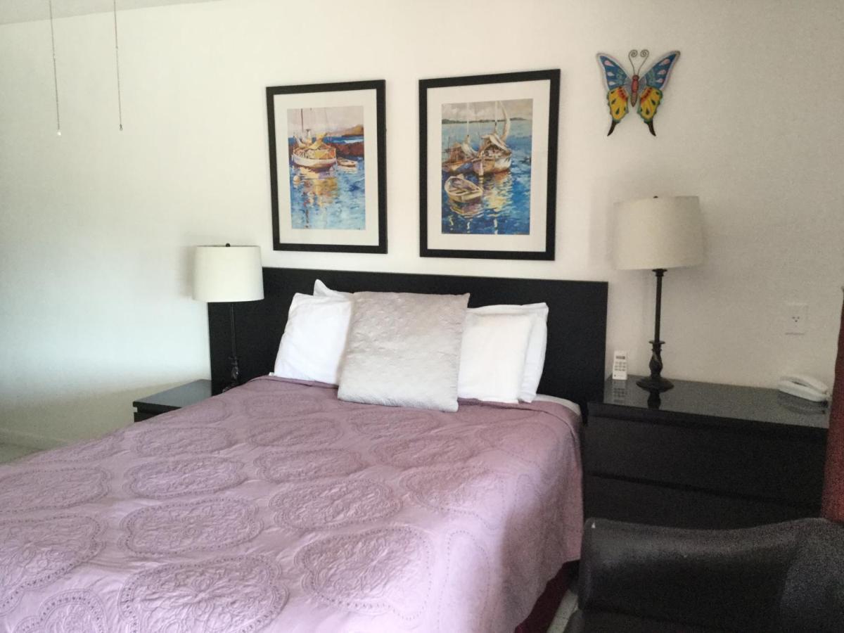 Breakaway Inn Guest House Lauderdale-by-the-Sea Esterno foto