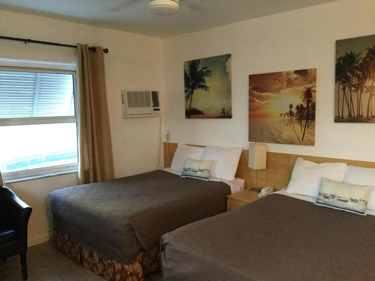 Breakaway Inn Guest House Lauderdale-by-the-Sea Esterno foto