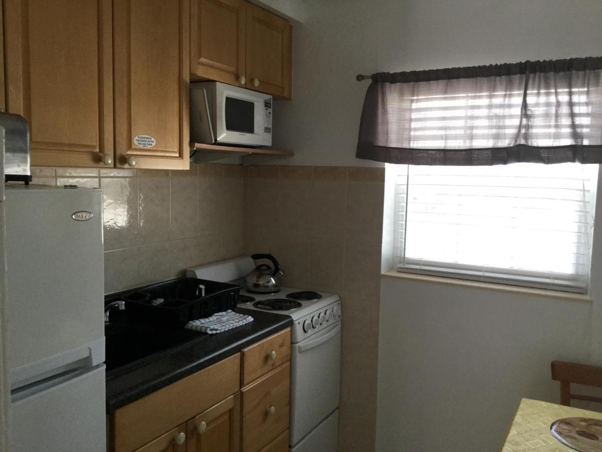 Breakaway Inn Guest House Lauderdale-by-the-Sea Esterno foto