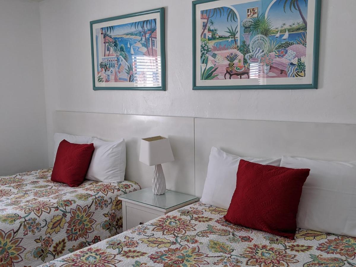 Breakaway Inn Guest House Lauderdale-by-the-Sea Esterno foto
