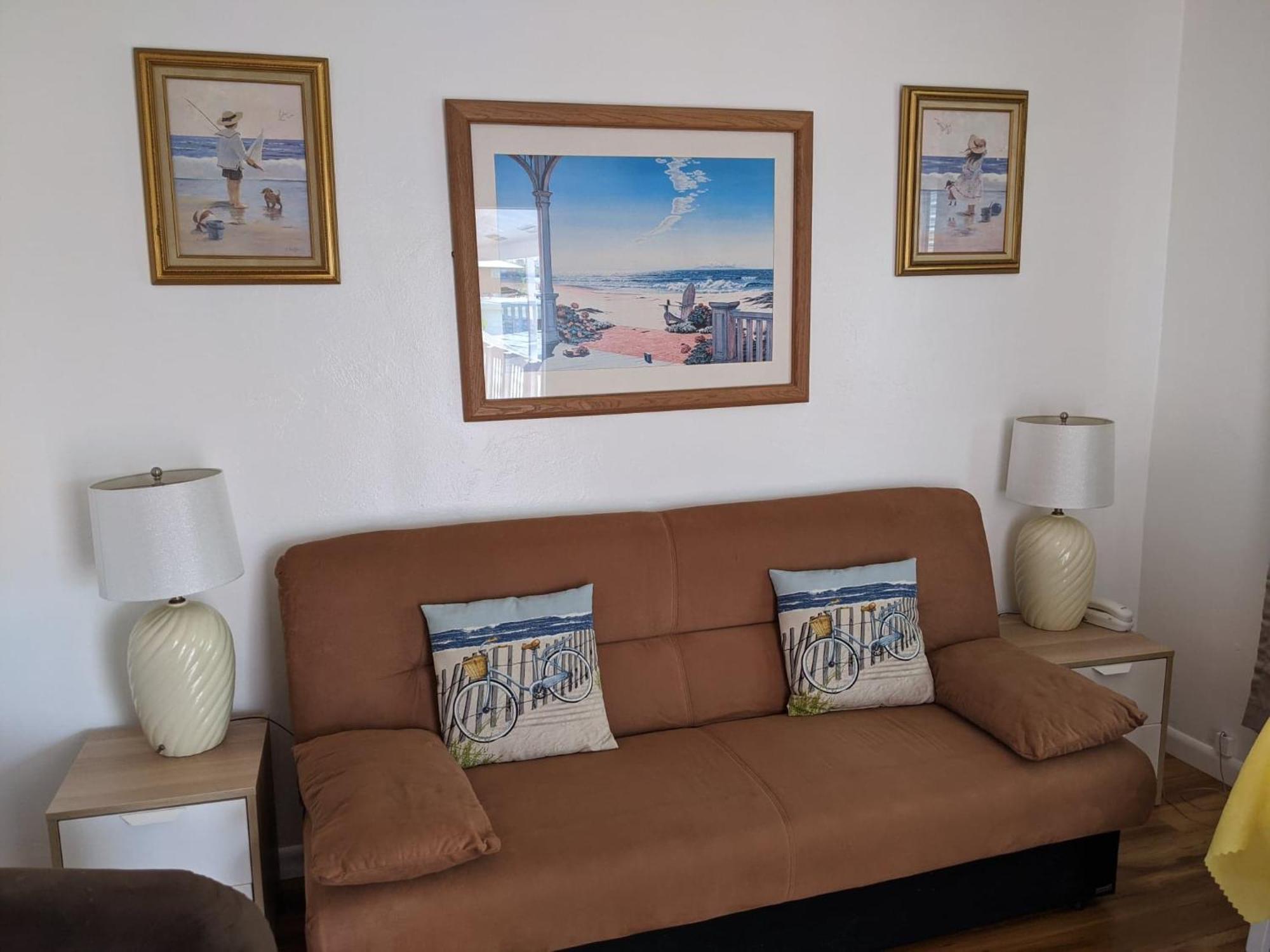 Breakaway Inn Guest House Lauderdale-by-the-Sea Esterno foto