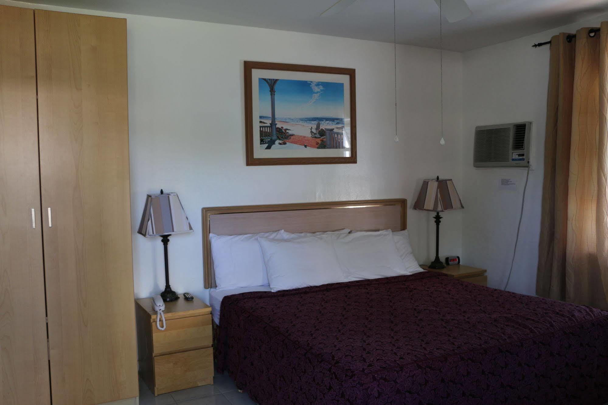 Breakaway Inn Guest House Lauderdale-by-the-Sea Esterno foto