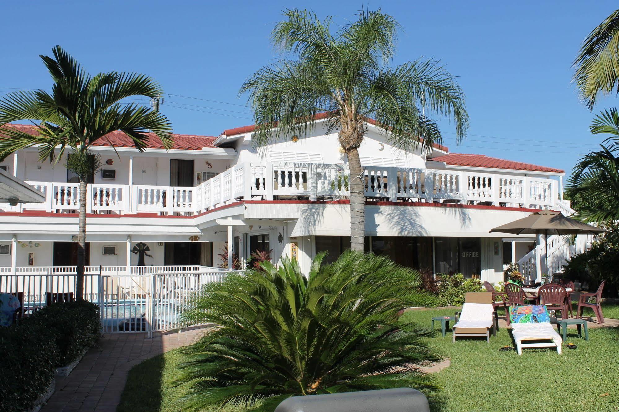 Breakaway Inn Guest House Lauderdale-by-the-Sea Esterno foto